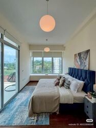 RESIDENCES AT EMERALD HILL (D9), Apartment #581819741